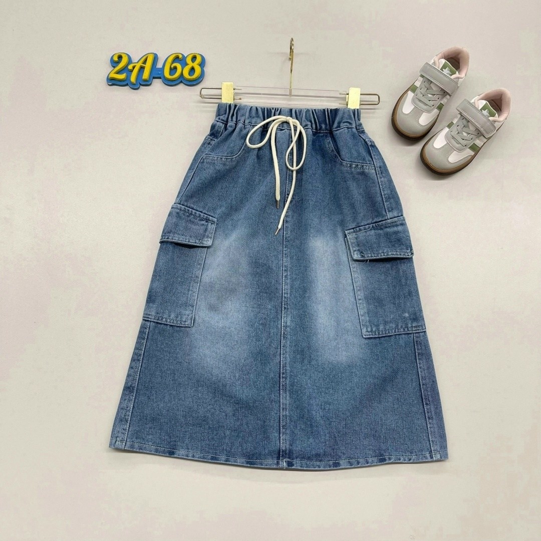 джинсовая юбка,джинсовая юбка для девочки,джинсовая длинная юбка,джинсовая юбка миди,джинсовая юбка с карманами
