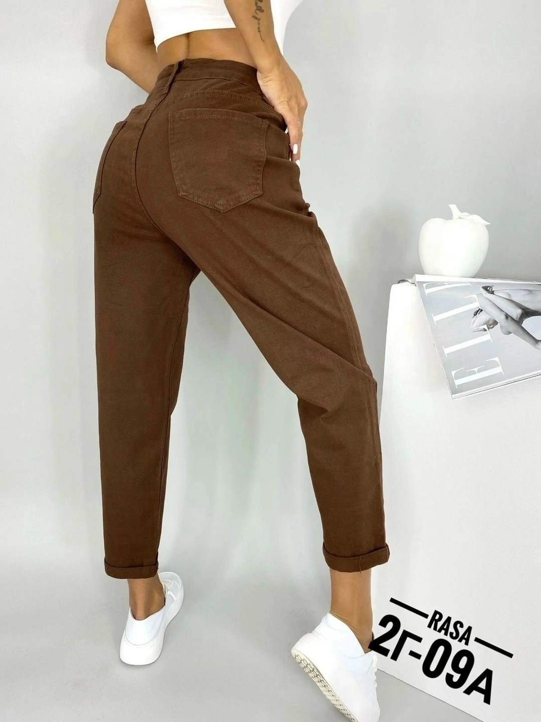 женские джинсы,брюки джинсы,штаны женские,мом джинсы женские,коричневые джинсы на флисе женские