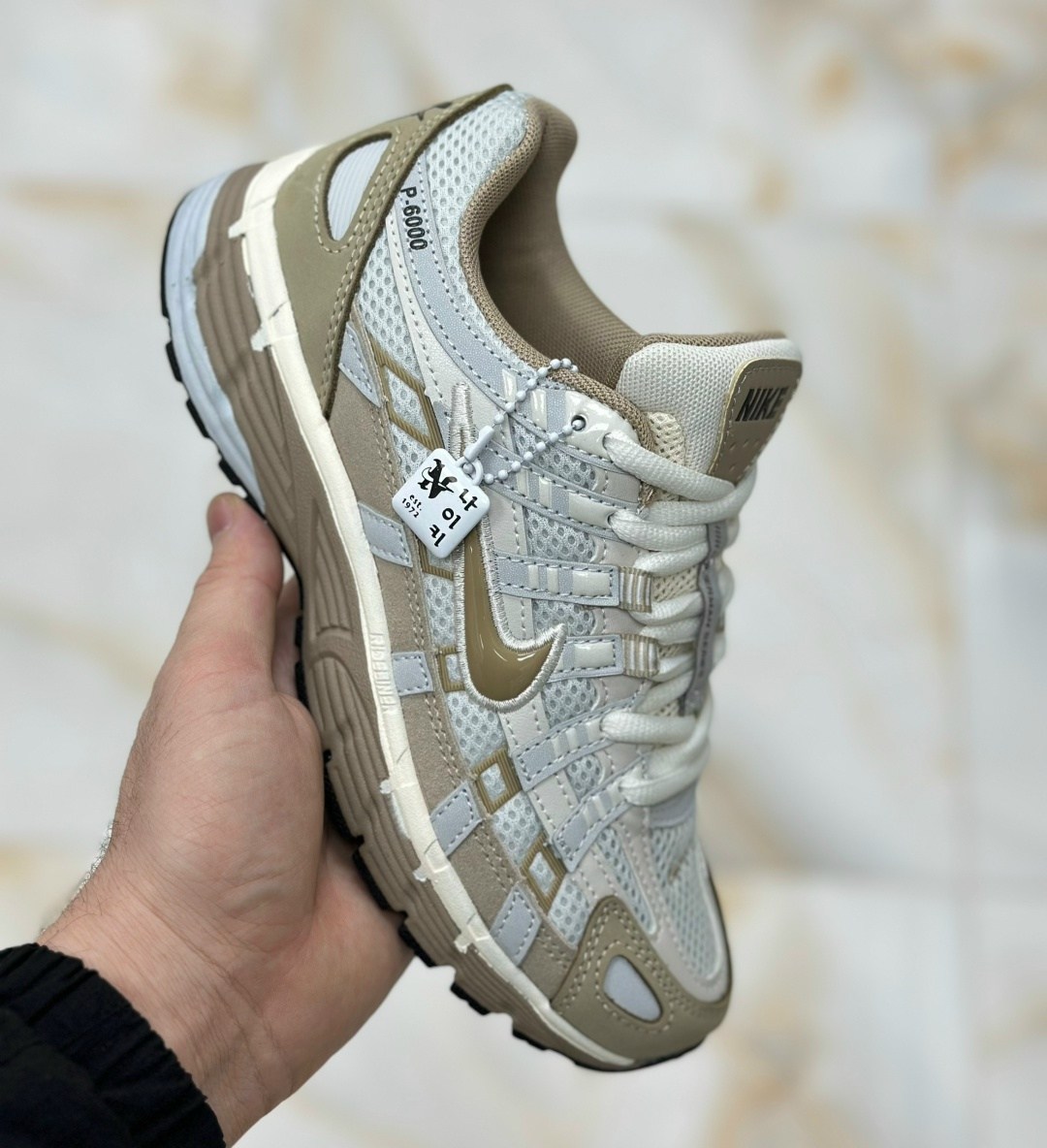 кроссовки nike p-6000,кроссовки беговые спортивные nike p-6000,кроссовки nike,кроссовки nike p-6000 спортивные,мужские кроссовки nike p-6000 серебряный