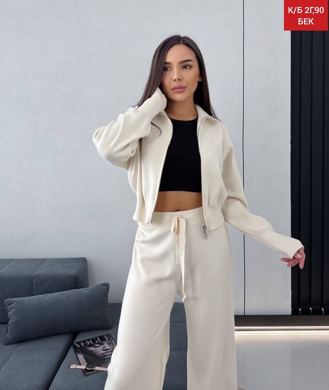 костюм двойка кашемир,женский костюм с брюками,трикотажные костюмы,костюм женский теплый,костюм с брюками и кофтой