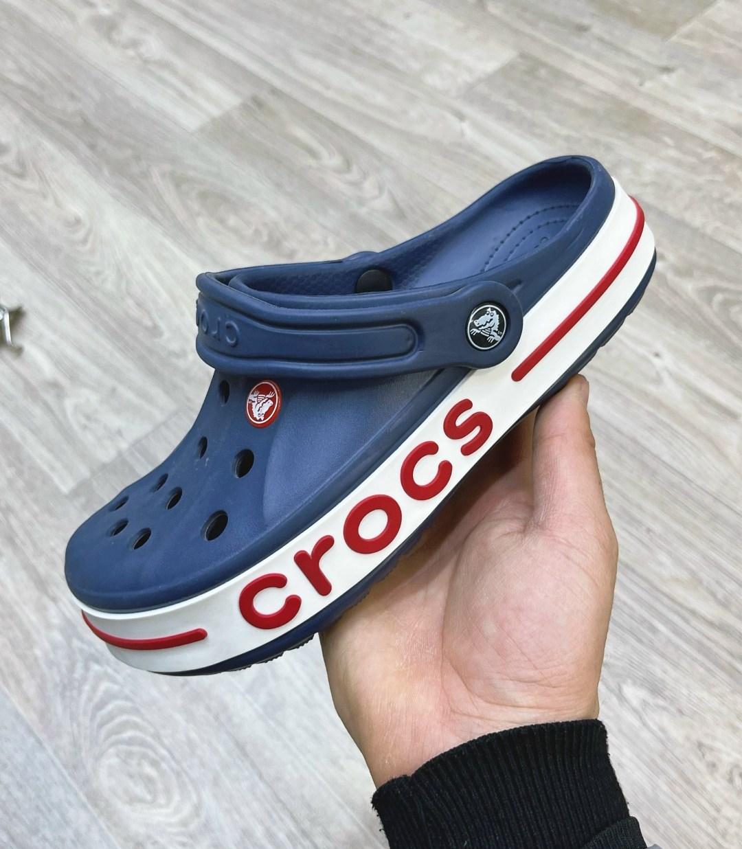 сабо crocs bayaband,сабо crocs bayaband clog,сланцы крокс оригинал,crocs сабо,crocs мужские
