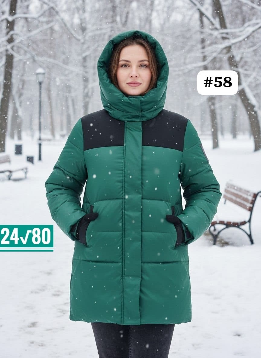 женская зимняя куртка,куртка женская,пуховик женский,зимняя куртка,куртка женская утепленная