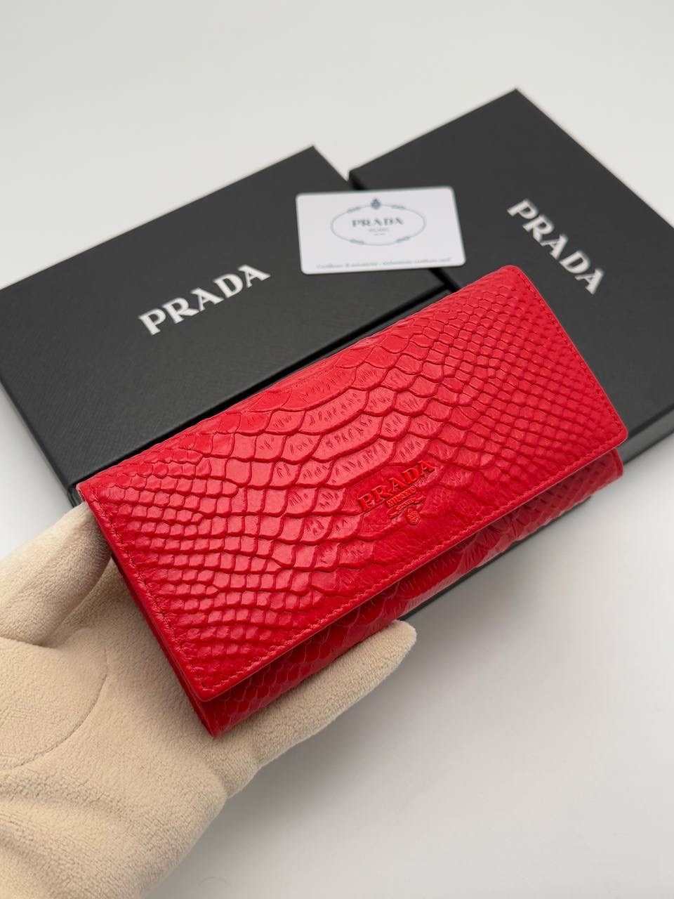 кошелек прада,кошелек прада женский,кошелек prada,женские кошельки,брендовый женский кошелек