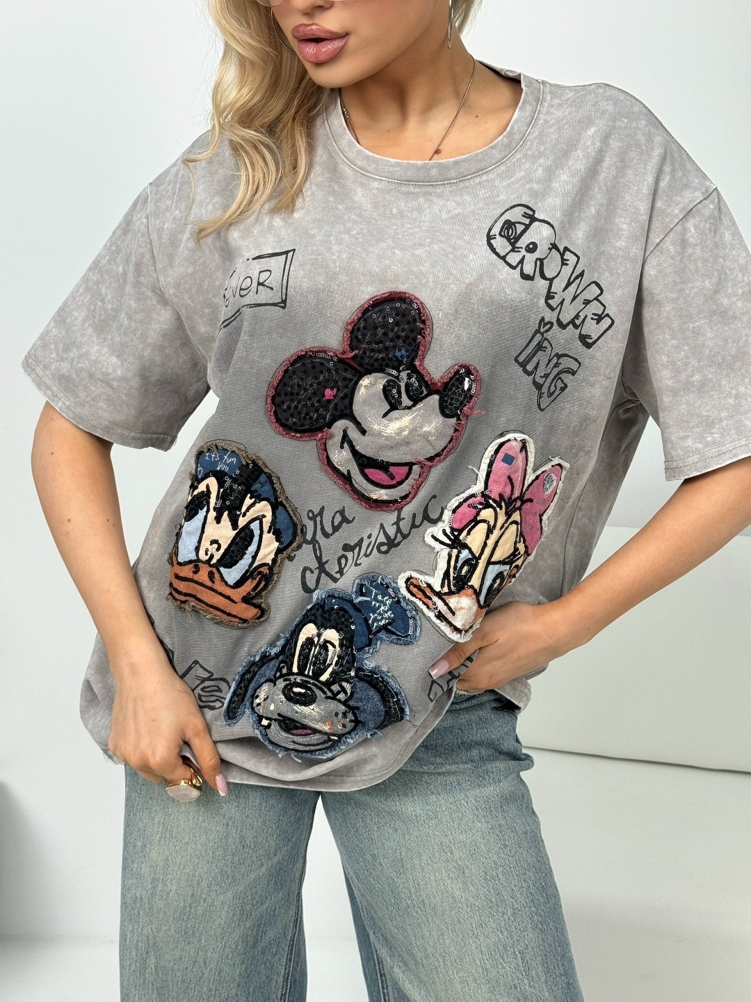 футболки женская оверсайз,женская футболка,оверсайз футболка,футболка варенка оверсайз с принтом,футболки оверсайз с принтами