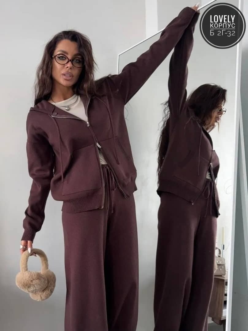 костюм женский,женский костюм на флисе,костюм трикотажный,костюм женский теплый,трикотажный костюм женский