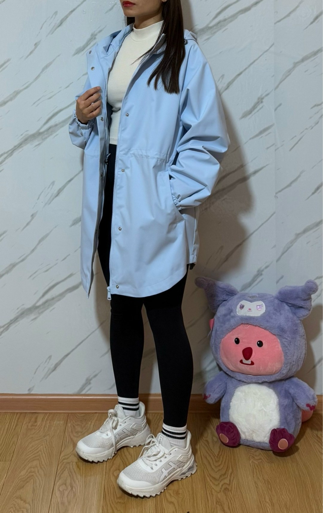 женская куртка,куртка ветровка модная длинная с капюшоном elzaz 362288287,куртка ветровка модная длинная с капюшоном elzaz,куртки , куртки женские