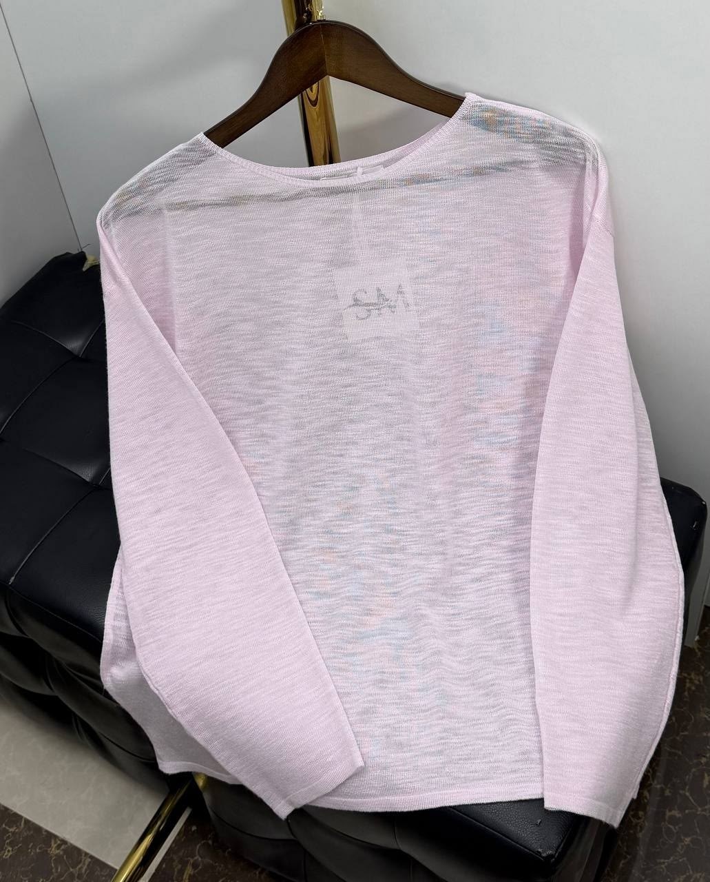 кофта женский,джемпер из мохера на шёлке oversize,сетка кофта,свитер паутинка из мохера с пайетками charme-elle 403838435,розовый джемпер