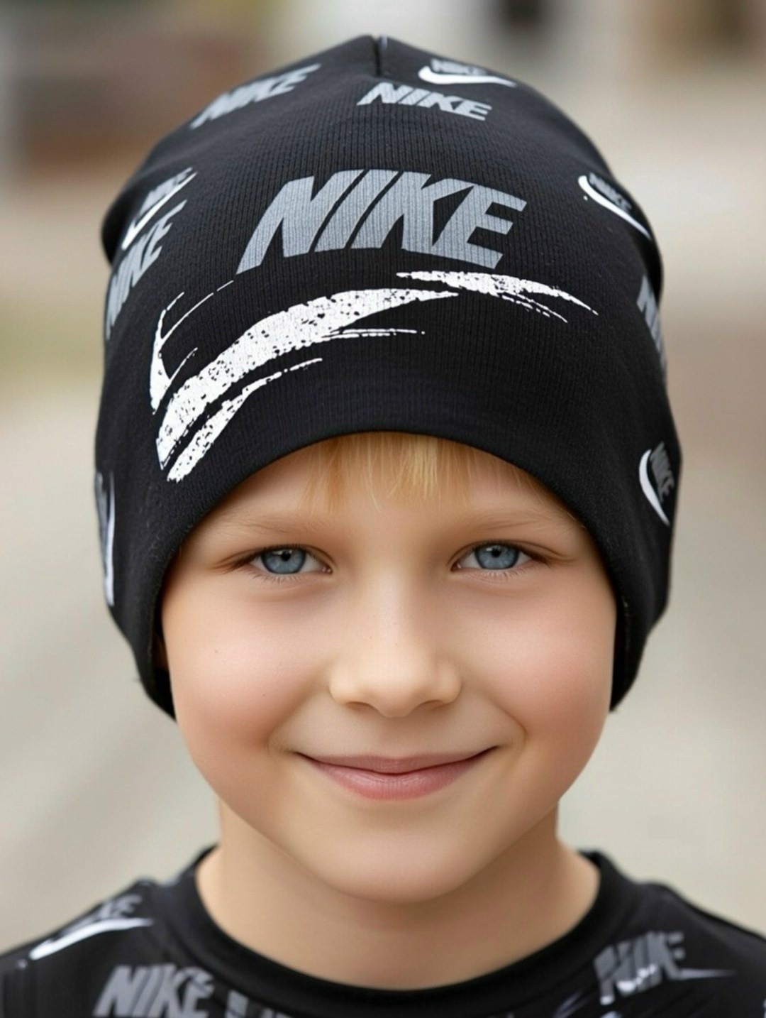 шапка nike,шапка для мальчика,шапка найк,шапка nike унисекс,шапка найк мужская детская