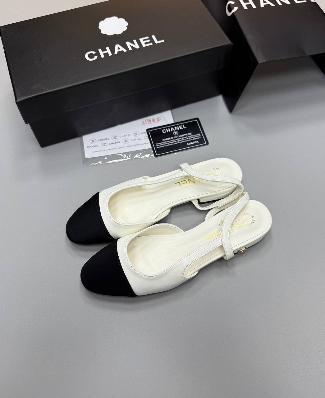 босоножки chanel,туфли chanel,туфли шанель,,балетки chanel