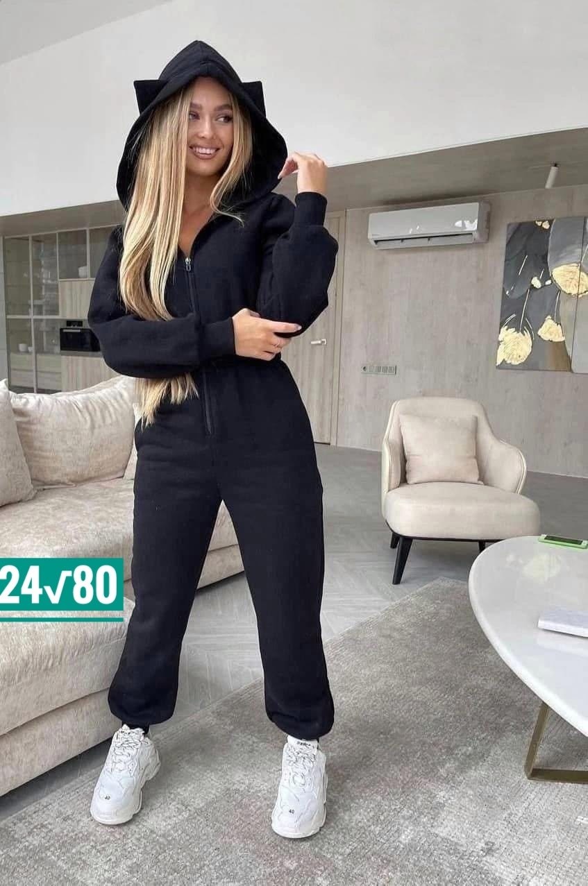 женский комбинезон на флисе,комбинезон женский,женский комбинезон красный,женский спортивный комбинезон,комбинезон женский флисовый