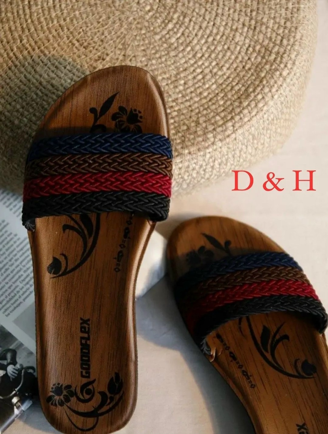 ,женские шлепанцы,модные шлепанцы,шлепки модные,повседневные шлепанцы