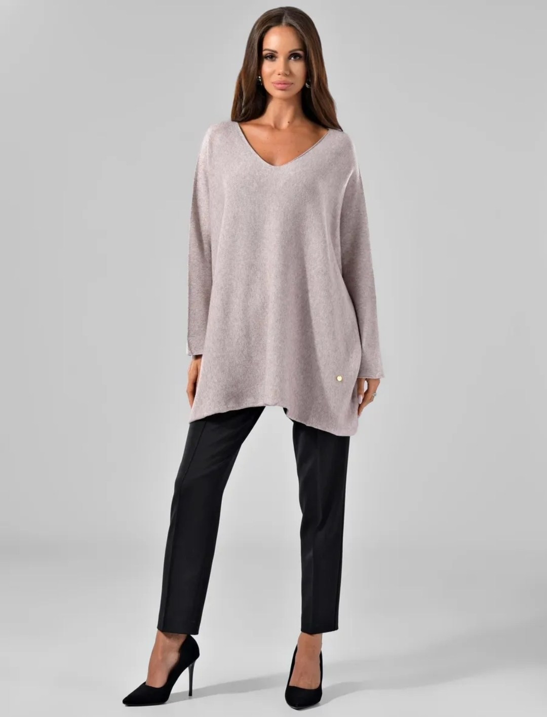 кофта теплая,женская кофта,вязанная кофта,женский пуловер,пуловер оверсайз