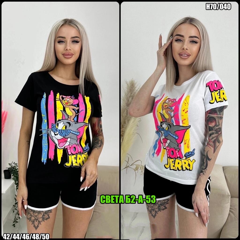 оптом,футболки женская,костюм футболка шорты,спортивные костюмы женские,костюм женский