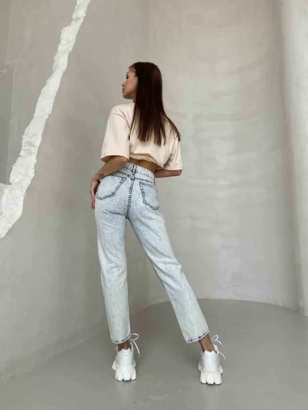 джинсы женские,джинсы мом,джинсы,женские джинсы бананы американки,джинсы женские прямые