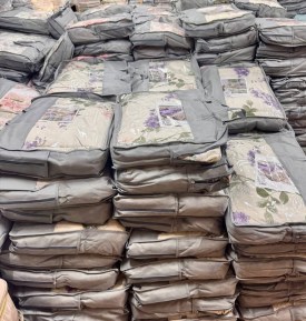 Домашняя одежда