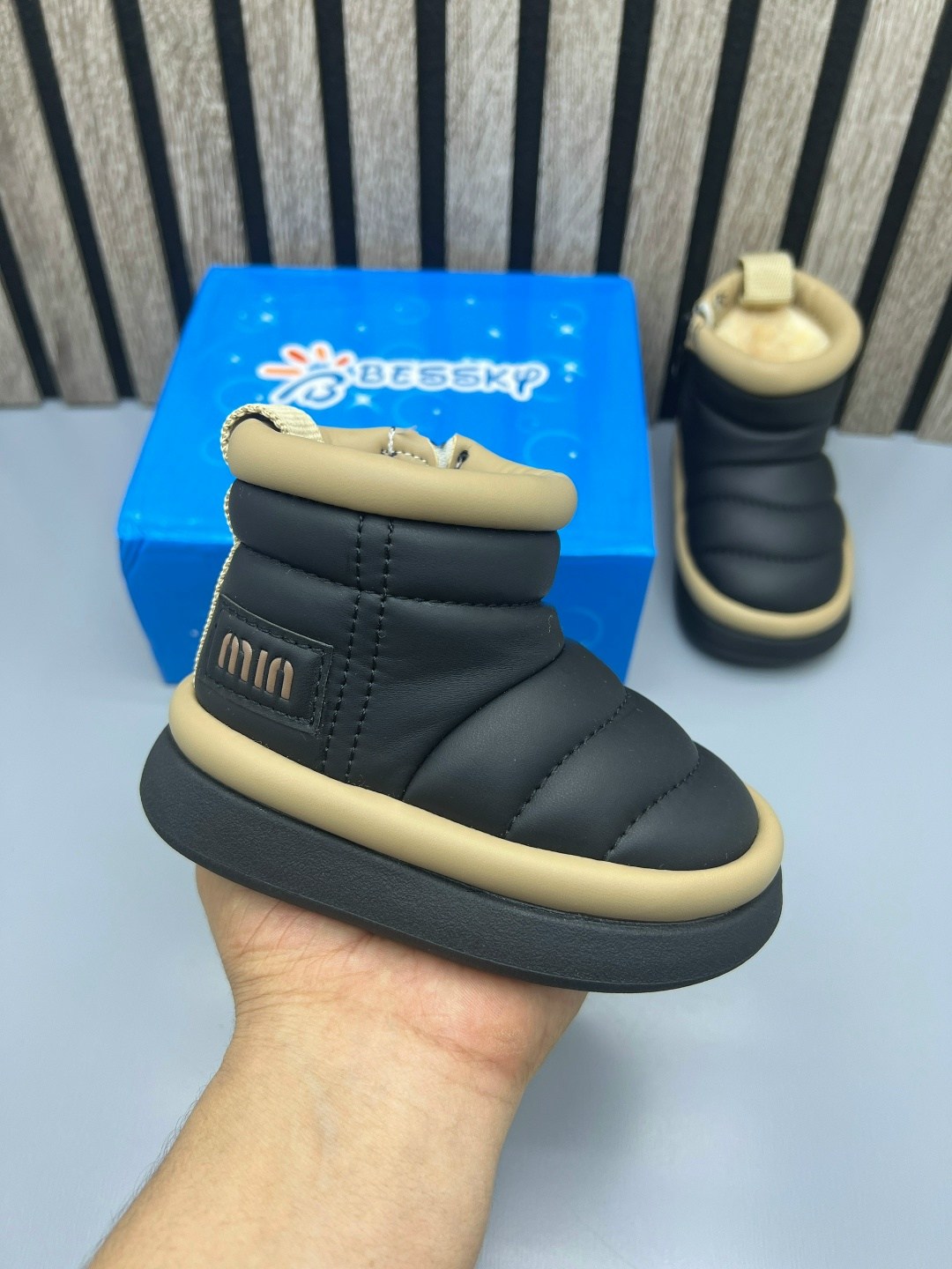 ботинки дутики зимние утепленные fashionable's,угги теплые для детей зимние дутики tayiba,детские дутики,угги детские,