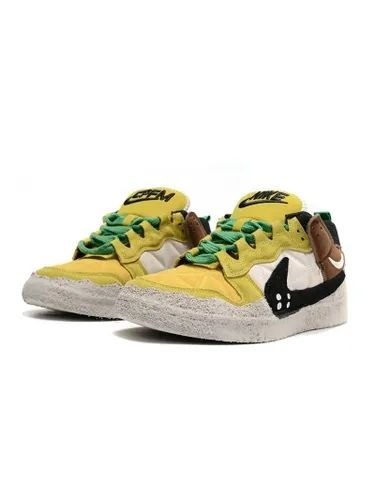 кроссовки cactus plant flea market x nike dunk low,cactus plant flea market x nike dunk low,кроссовки,кроссовки nike,повседневные кроссовки