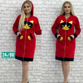 Домашняя одежда