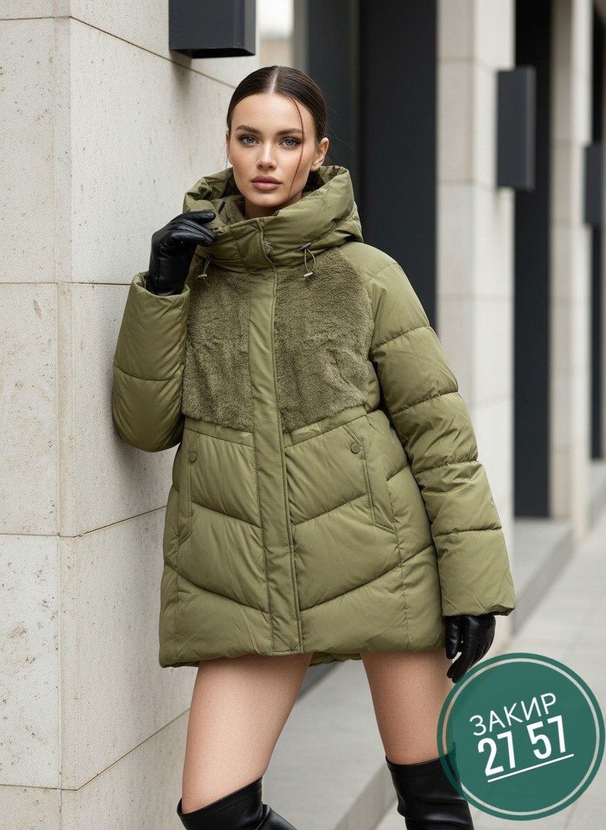 пуховик женский,женская зимняя куртка,куртка светлая женская,пуховик зимний женский,куртка зимняя удлиненная с капюшоном пуховик fine joyce