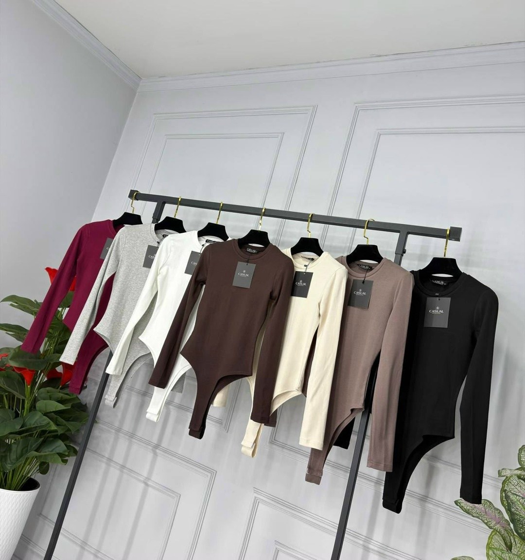 боди женское с длинным рукавом,черное боди с длинным рукавом,боди базовое с длинным рукавом,женское боди,боди с длинным рукавом