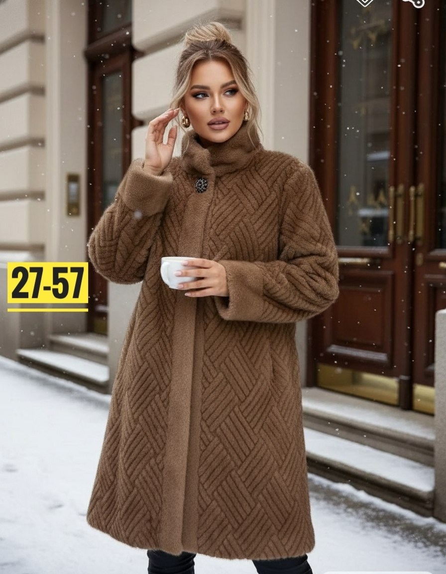 пальто эко,шуба женская,шуба пальто,искусственная шуба,шуба женская искусственная больших размеров модная экомех h'rose brand