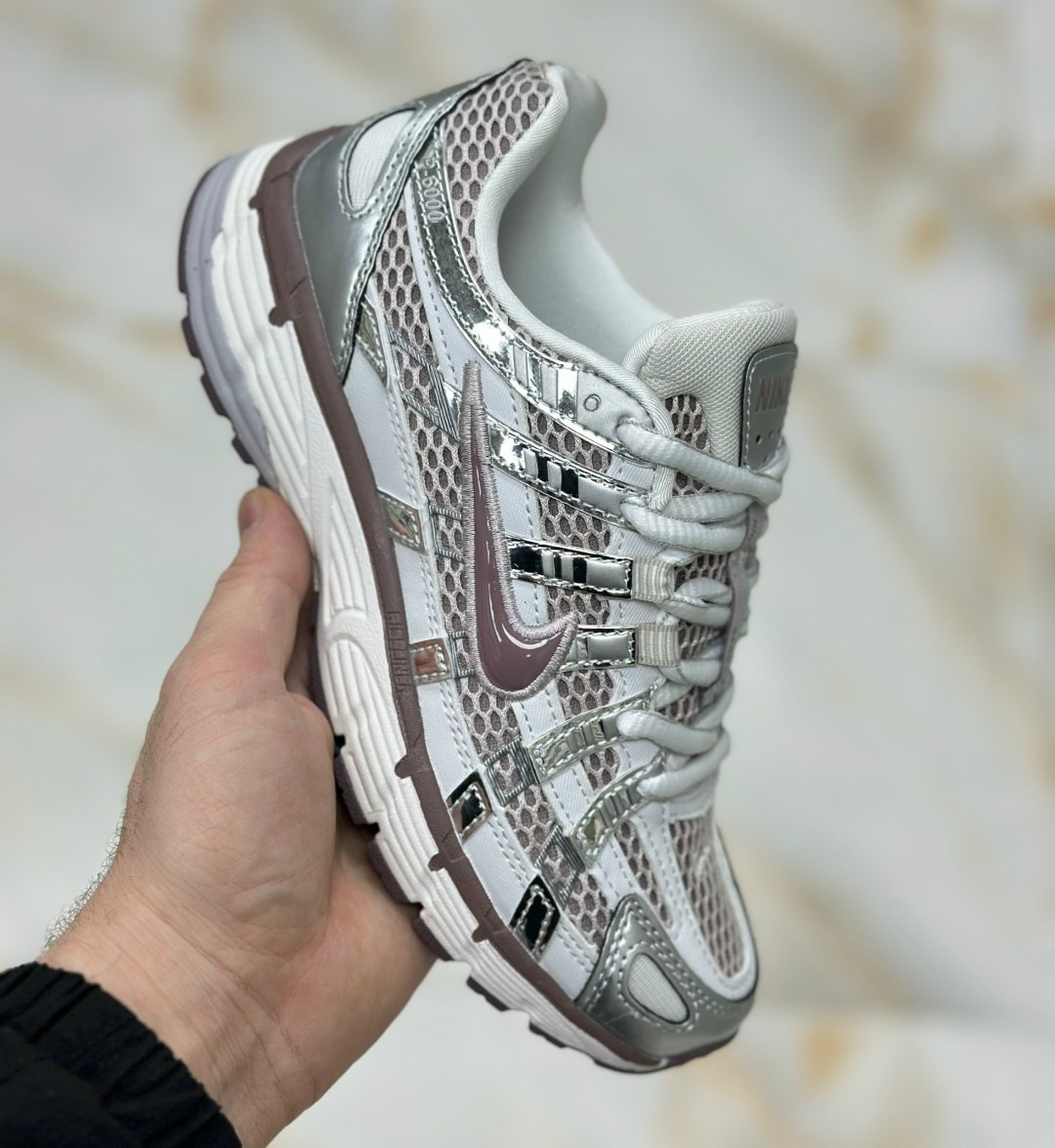 кроссовки nike p-6000,кроссовки беговые спортивные nike p-6000,кроссовки nike,кроссовки nike p-6000 спортивные,мужские кроссовки nike p-6000 серебряный