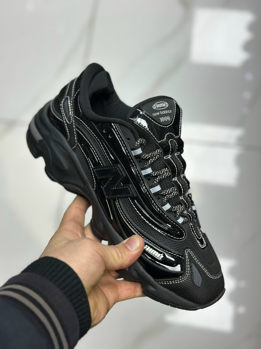 new balance кроссовки,кроссовки new balance 1000,new balance 1000 "silver metallic",кроссовки,new balance кроссовки 1000 silver metallic