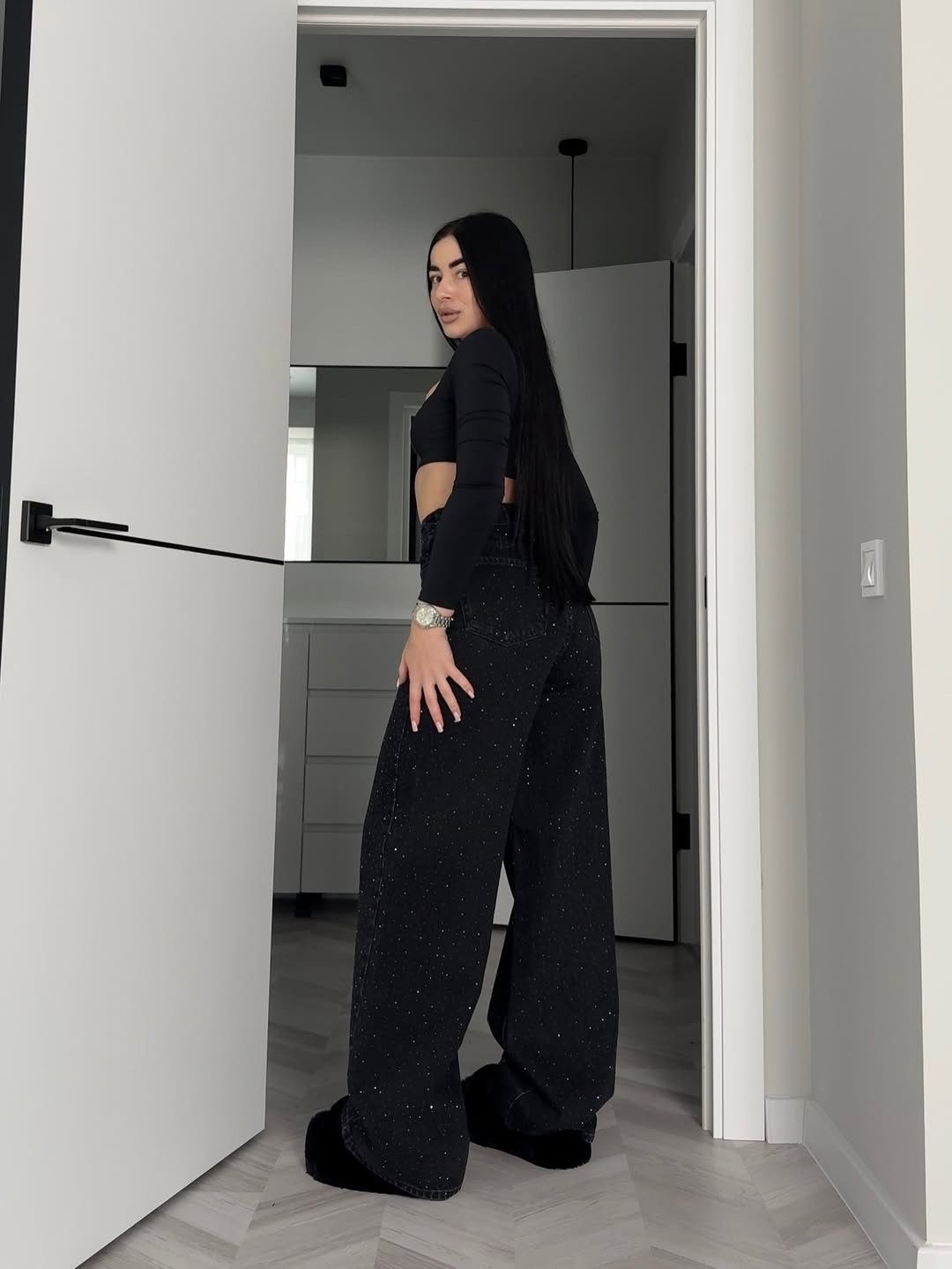 брюки джинсы,модные джинсы,джинсы штаны,женские джинсы,джинсы широкие