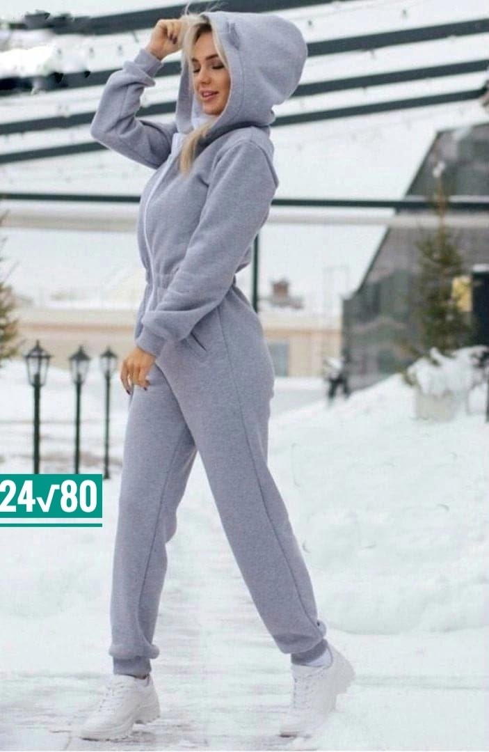 женский комбинезон на флисе,комбинезон женский,женский комбинезон красный,женский спортивный комбинезон,комбинезон женский флисовый