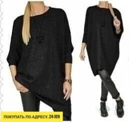 туники серые женские,туника женская,туника из трикотажа,туника для женщин,женская туника большие размеры
