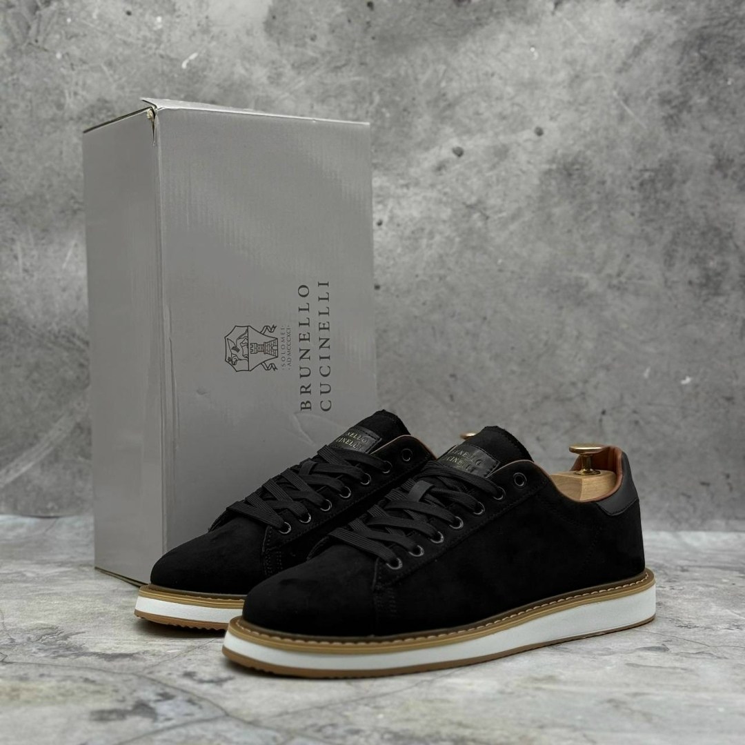 замшевые кроссовки,brunеllо сuсinеlli мужские замшевые кроссовки,,женские кроссовки из замши loro piana черные,мужские кеды