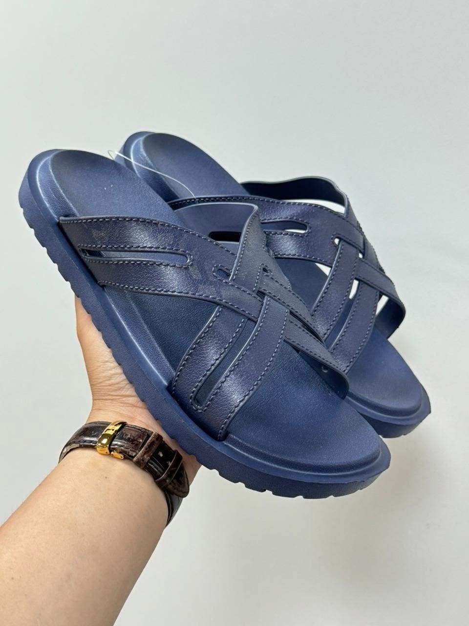 шлепанцы мужские,шлепки зара мужские,сандалии мужские,,кожаные шлепанцы