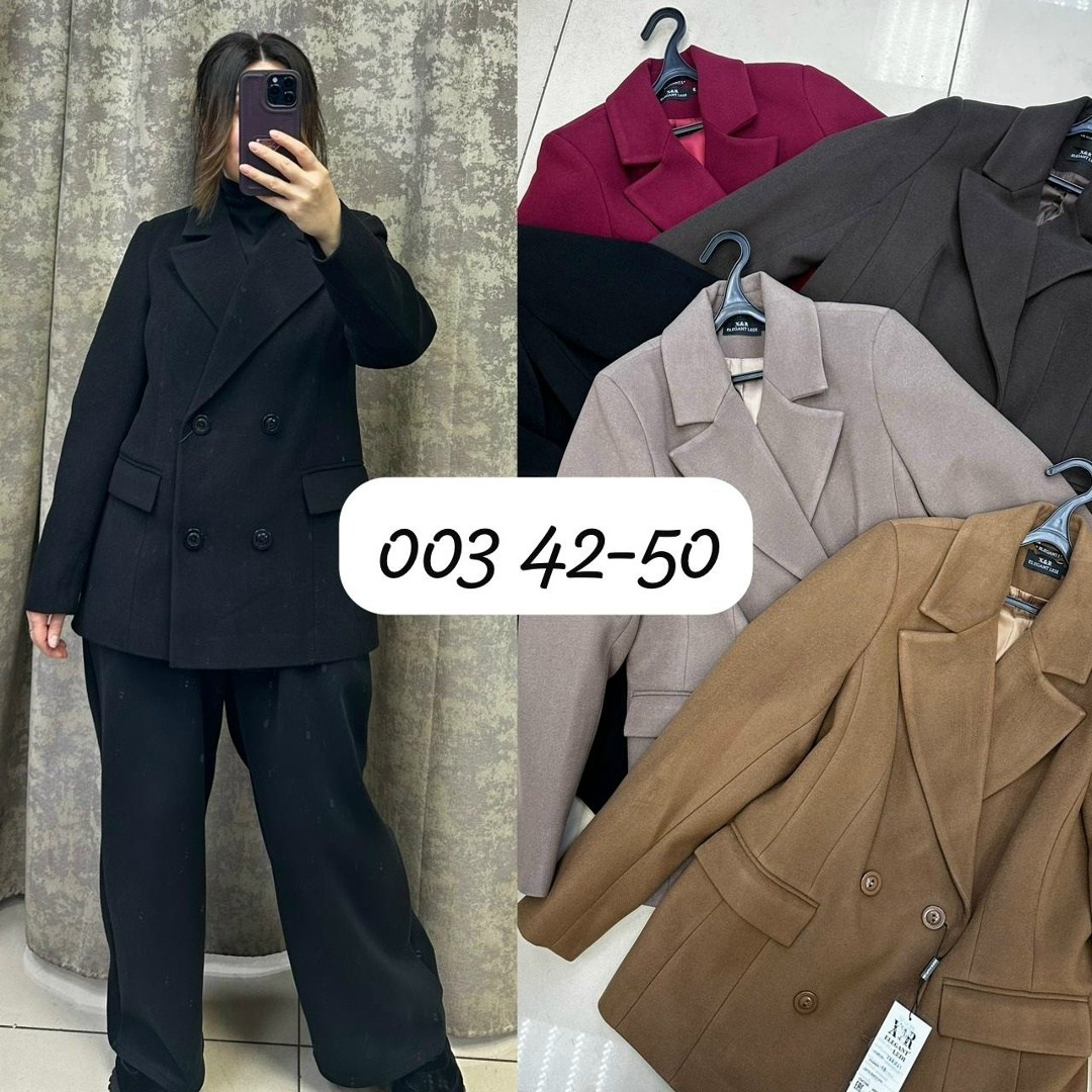 пальто свободного кроя,полупальто,женское пальто,пальто пиджак,шерстяное пальто