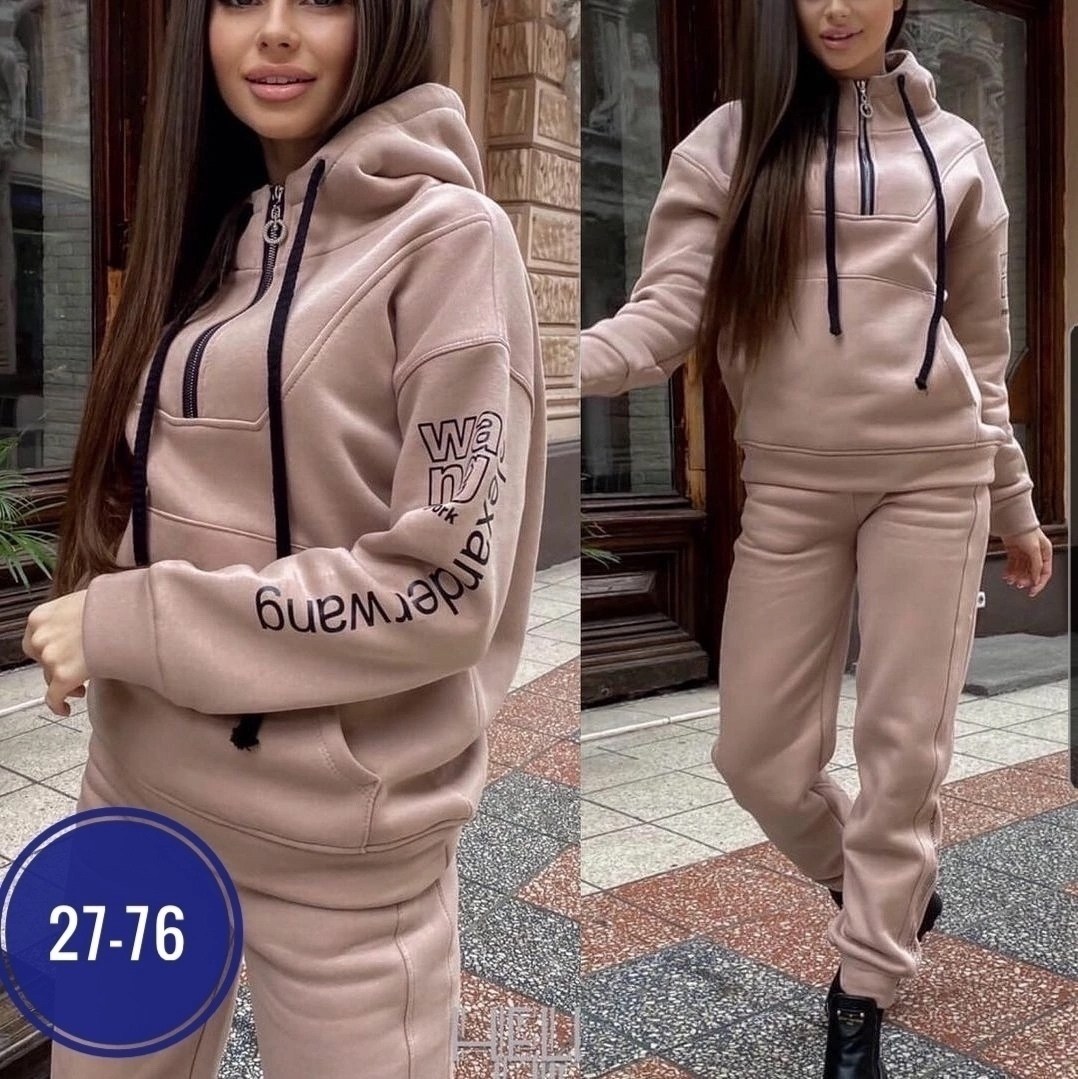 женский спортивный костюм на флисе,костюм спортивный женский,костюм спортивный,спортивный женский костюм черный,теплый женский костюм