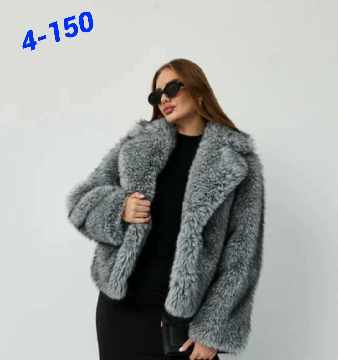 искусственная шуба,женская шуба,шубка,приталенный короткий полушубок,шуба песец