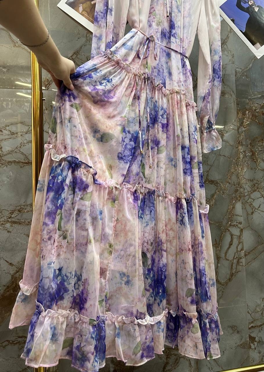 женские длинные платья,женское шифоновое платье,шифоновое платье,длинное платье,платье высоким