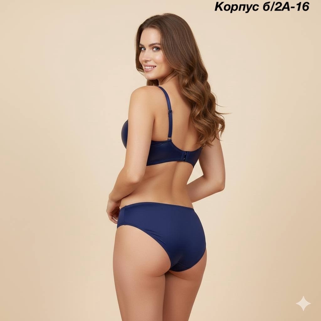 комплект нижнего белья,нижне бельё женское,бюстгальтер,женские белье,бюстгальтер женский vivalia ф18138 синий 80c