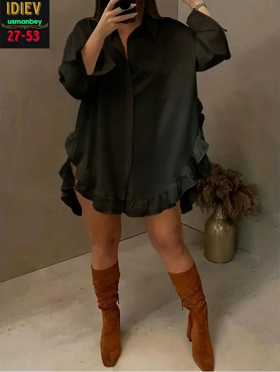 блузка с оборками,повседневная рубашка,рубашка длинная,рубашка туника,женская рубашка