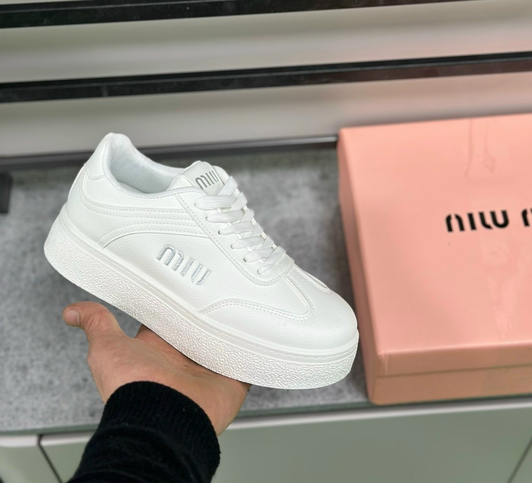 кроссовки miu miu женские,женские кожаные кроссовки miu miu белые,,кеды miu miu женские,кроссовки miu miu