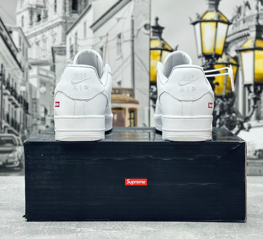 nike air force 1 low supreme white,nike air force 1 supreme,кроссовки nike air force 1 supreme,nike air force 1 low white,кросcовки nike air force 1