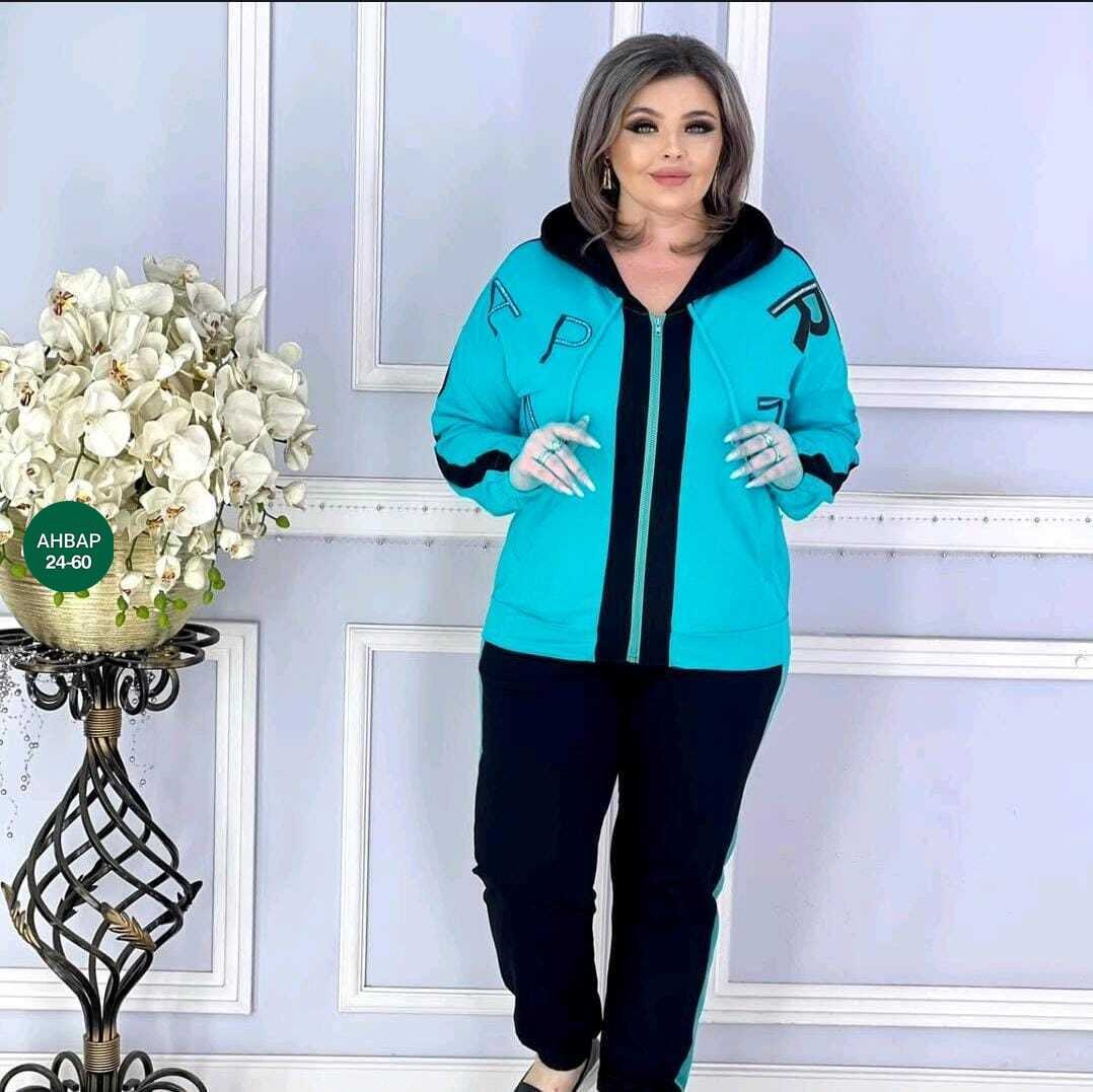 женские костюмы больших размеров,женский спортивный костюм больших размеров,cпортивный костюм больших размеров,костюм двойка женская,женские костюмы спортивные