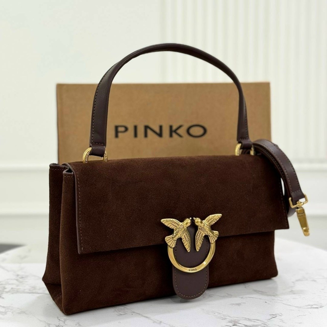 сумка pinko,женская сумка pinko,сумка pinko натуральная замша,замшевая сумочка pinko бордовый,сумка женская замшевая