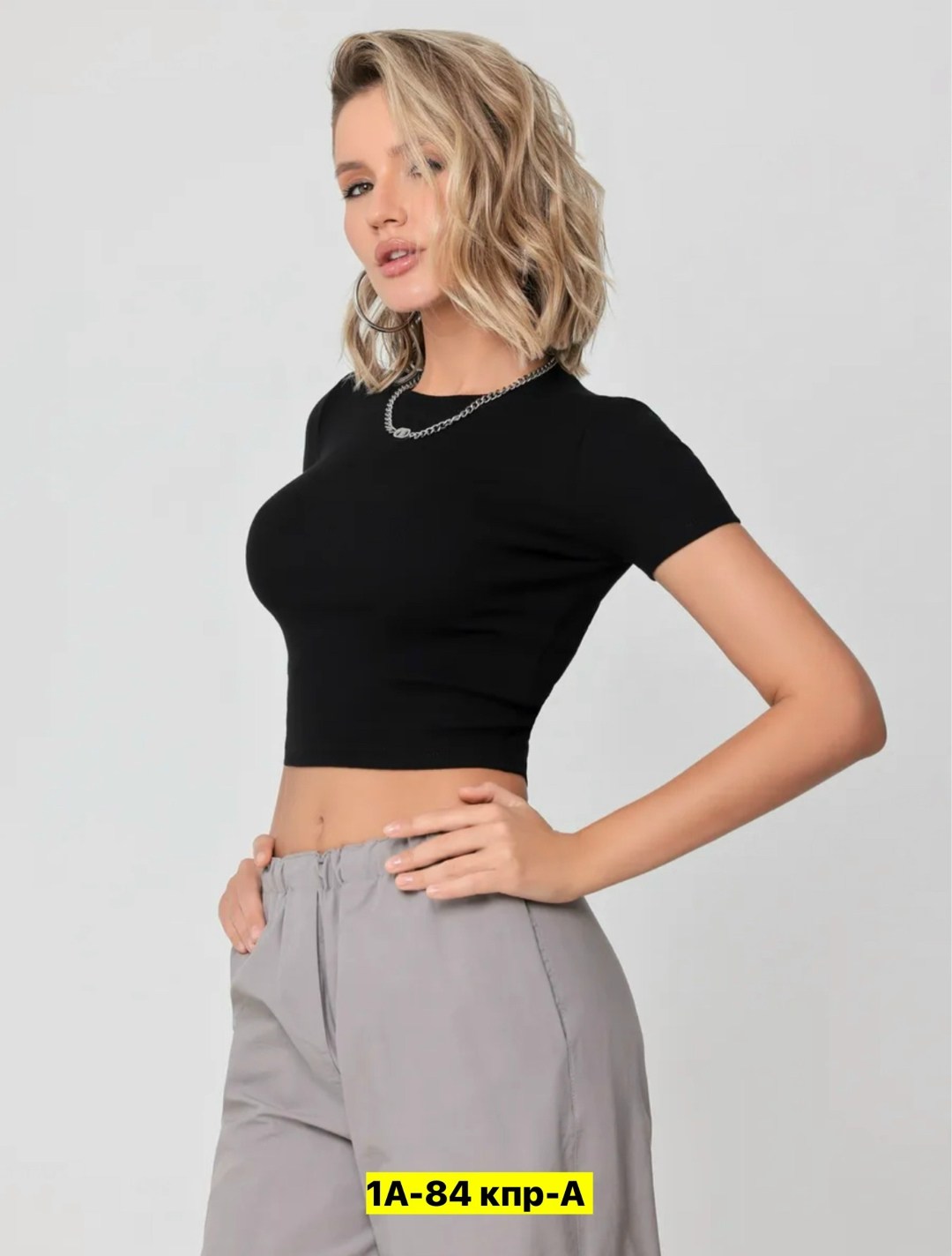 футболка женская укороченная,футболка скимс укороченная облегающая в рубчик базовая chelebi,футболки женская,базовая футболка женская,укороченная футболка в рубчик