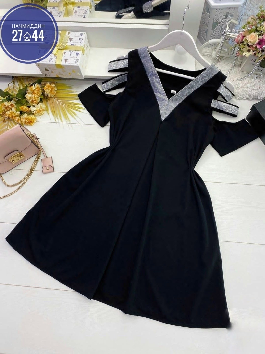 платье женское,платье,платье комбинированное,платье женское креп,платье летнее