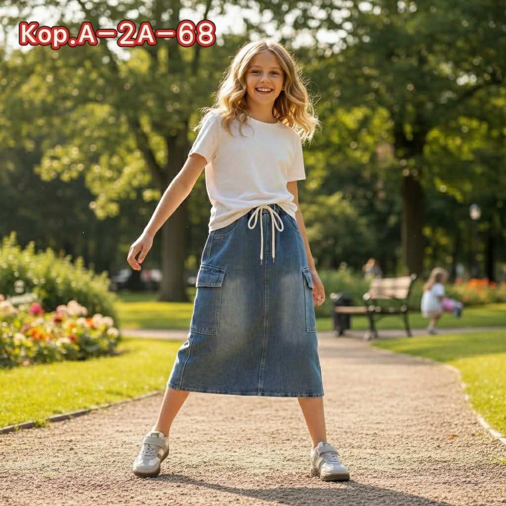 джинсовая юбка,джинсовая юбка для девочки,джинсовая длинная юбка,джинсовая юбка миди,джинсовая юбка с карманами