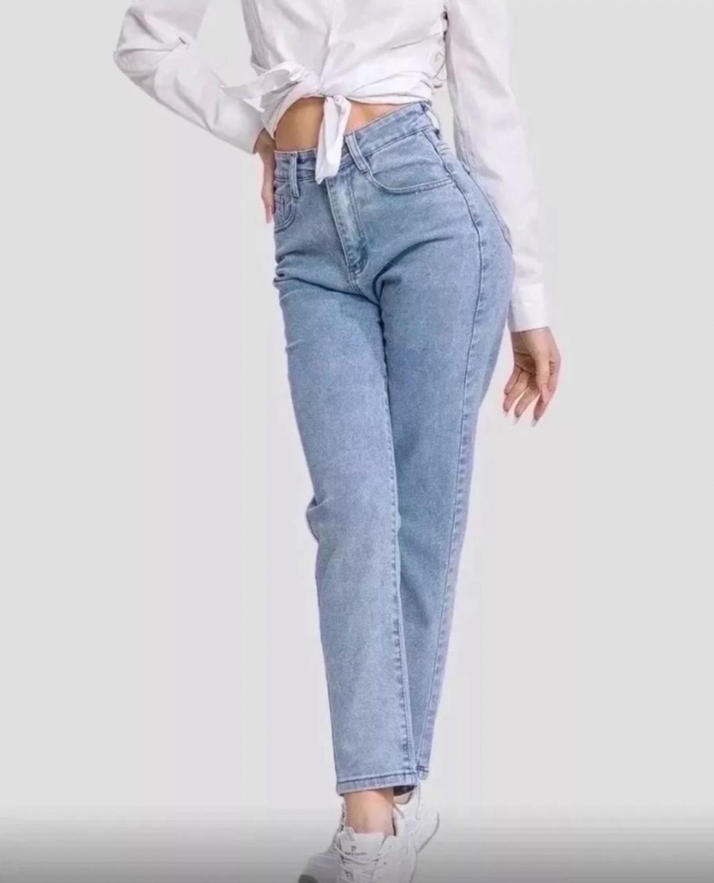 джинсы женские,джинсы голубые женские с высокой посадкой прямые,джинсы,джинсы женские с высокой посадкой,джинсы женские с высокой посадкой прямые