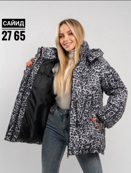 Верхняя одежда