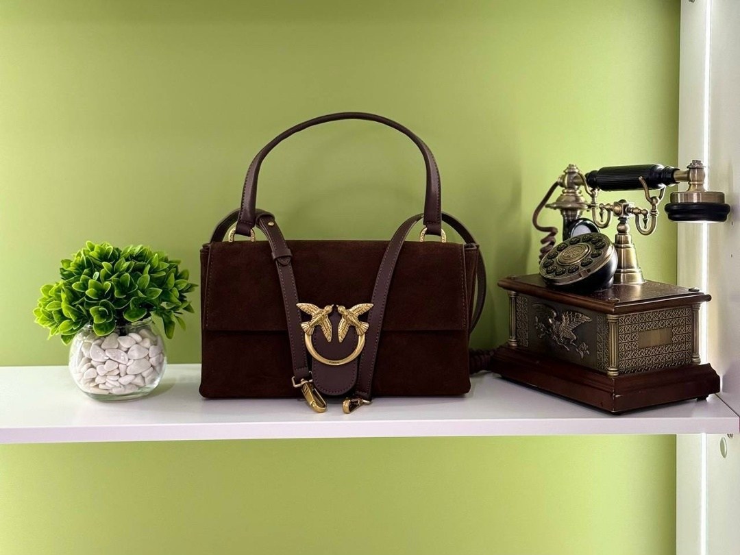 сумка pinko,женская сумка pinko,сумка pinko натуральная замша,замшевая сумочка pinko бордовый,сумка женская замшевая