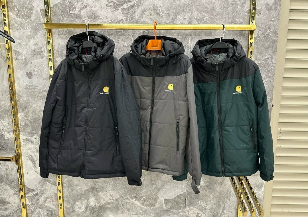 серая куртка мужская,куртка мужская,мужские куртки ,зимняя куртка carhartt,демисезонная куртка