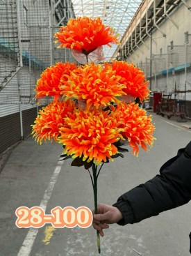 Цветы